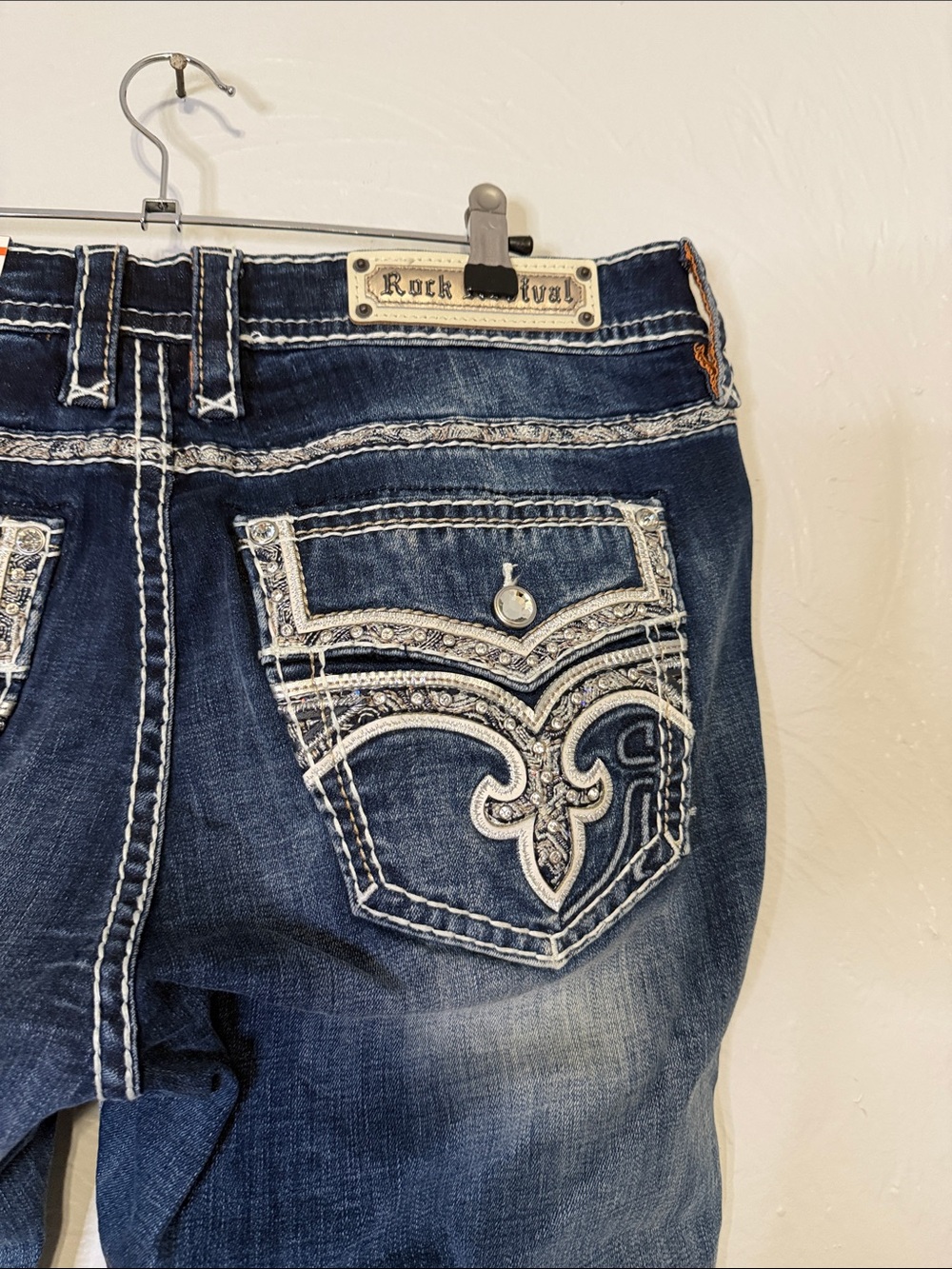 NWT Rock Revivals